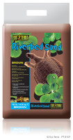 Riverbed Sand