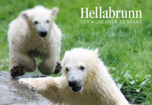 Tierpark Hellabrunn Zoo – Monachium – Niemcy