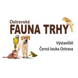 ✅ [Czechy - Ostrawa] Fauna Trhy Ostrava (23 Czerwca 2024 r.)