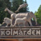 Kolmården Zoo – Szwecja